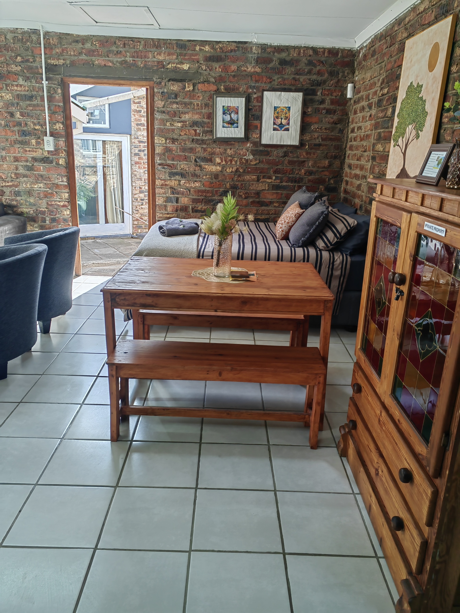 Mosterdsaad Cottage (11)