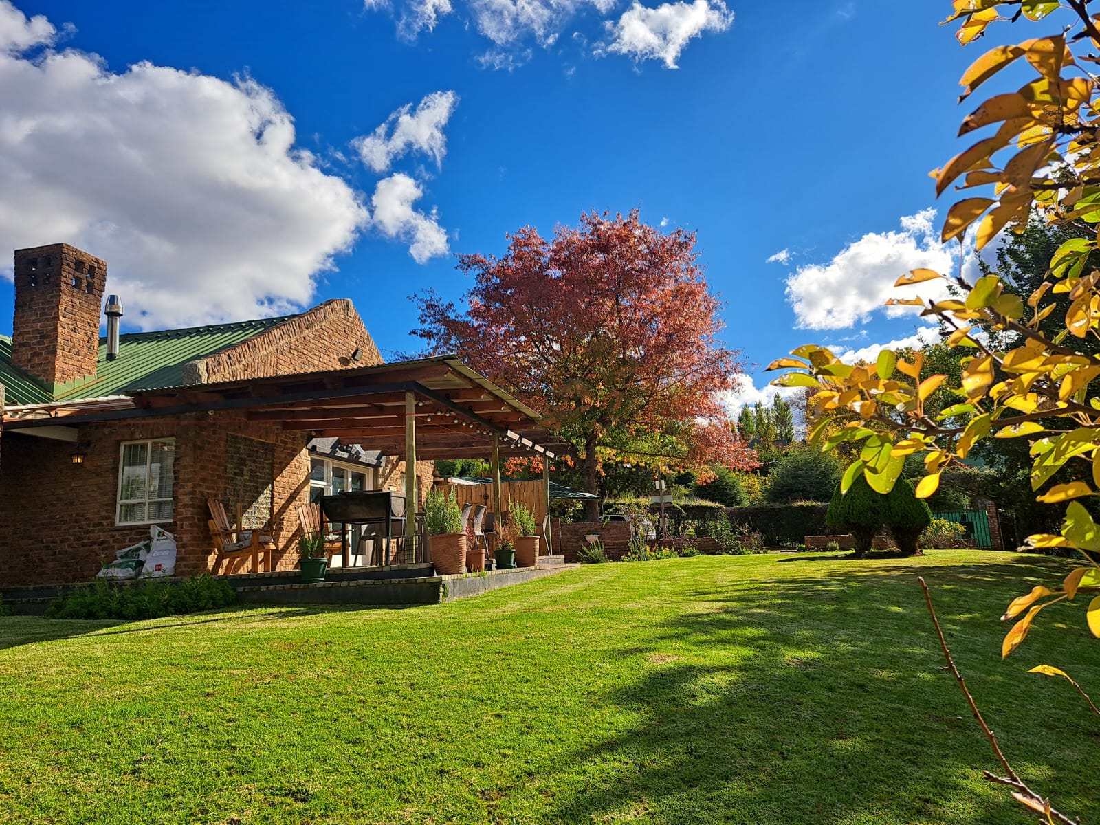 Sielerus Main House (2)