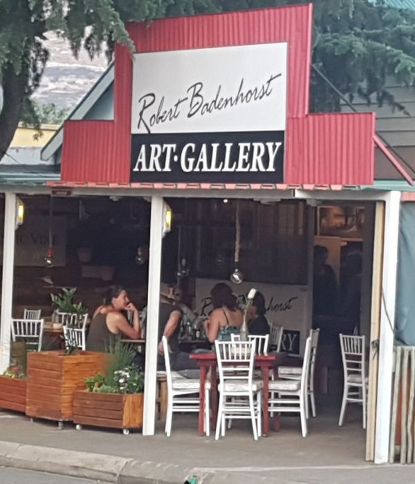 art-gallery